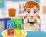 play Baby Anna Cooking Block Cakes