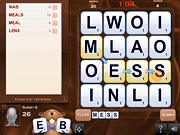 play Word Chuck