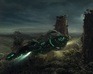 play Spaceship Image Puzzle 3