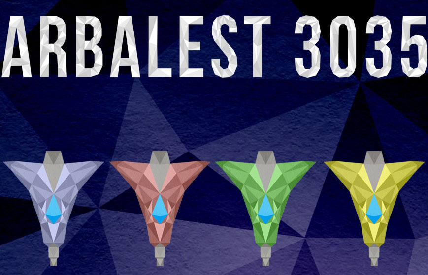 play Arbalest 3035