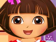 play Dora Sibling Care