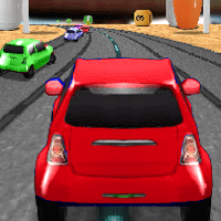 play Slotcar Mania