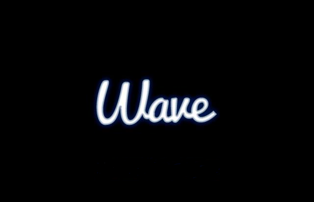 play Wave