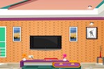 play Escape From Cousine Room
