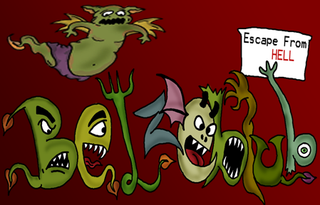 play Belzeblub-Escape From Hell