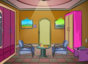 play Family Room Escape