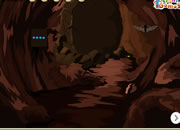 play Canadian Cave Stone Escape