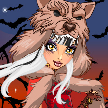 Cerise Hood - Rebel Style game