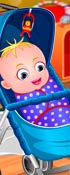 play Baby Hazel Sibling Surprise