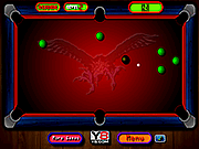 play Black Ball Pool