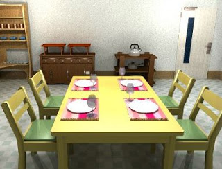 play Room Escape 11