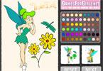 play Tinkerbell