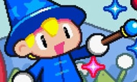 play Drop Wizard
