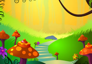 play Fairyland Treasure Escape