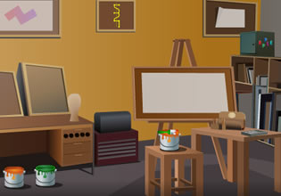 play Art Competition