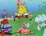 play Spongebob Maturepants Jigsaw