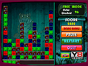 play Monster Cubes Crush