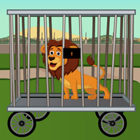 play G2R Zoo Escape