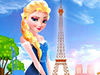 play Elsa Goes To Paris