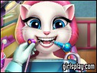 play Angela Real Dentist