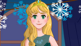 play Disney Princess Prom Dress Up