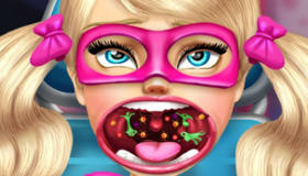 play Barbie Princess Super Sparkle