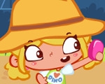 play Dinosaur Slacking