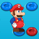 play Mario Pond Challenge