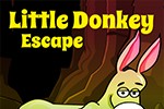 play Little Donkey Escape