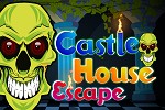 play Castle House Escape