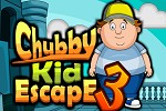 play Chubby Kid Escape 3