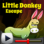 G4K Little Donkey Escape Game Walkthrough