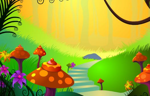 play Theescape Fairy Land Treasure Escape