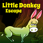 Little Donkey Escape