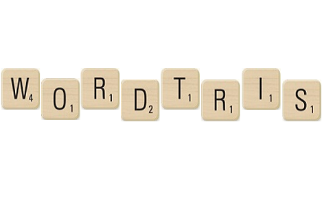 play Wordtris