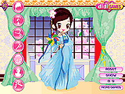 play Ancient Princess