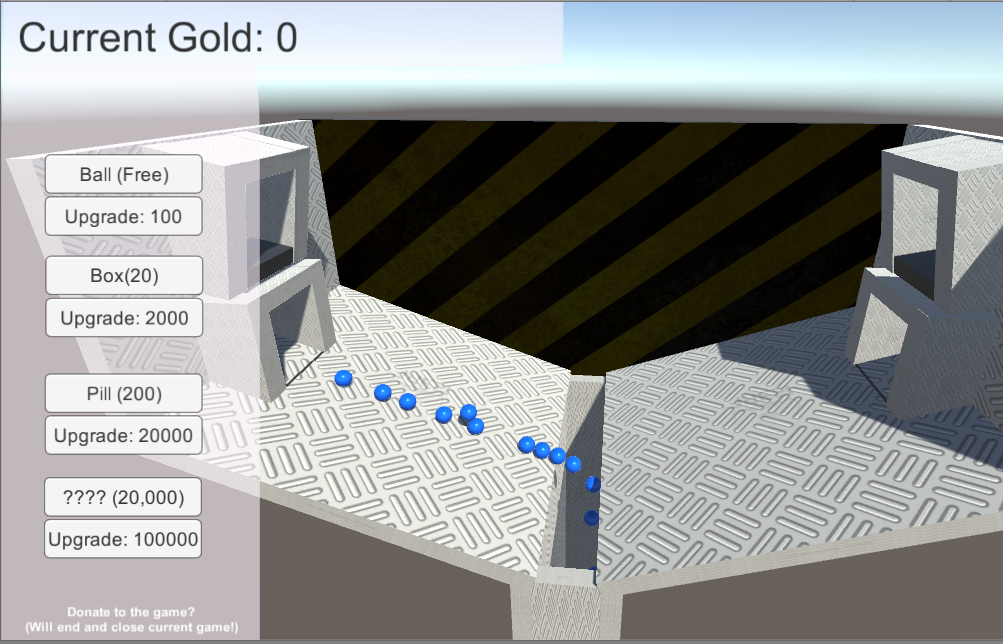 play Incremental Game Prototype