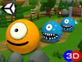 play Blob'S Adventure