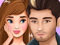 play Zayn Malik Date Simulator