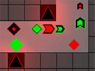 play Geometric Tower Defense