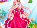 play Anime Cute Summer Princess