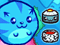 play Sushi Catapult