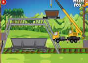 play Locomotive Escape