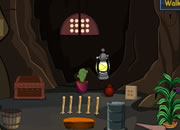 play Little Donkey Escape