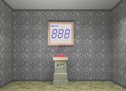 play Three Boxes Escape: Room 6