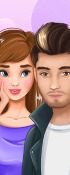 play Zayn Malik Date Simulator