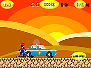 play Mario Skate Ride 2