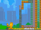 play Roubble Trouble Ny