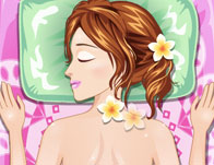 play Mimi Massage