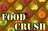 play Food Crush